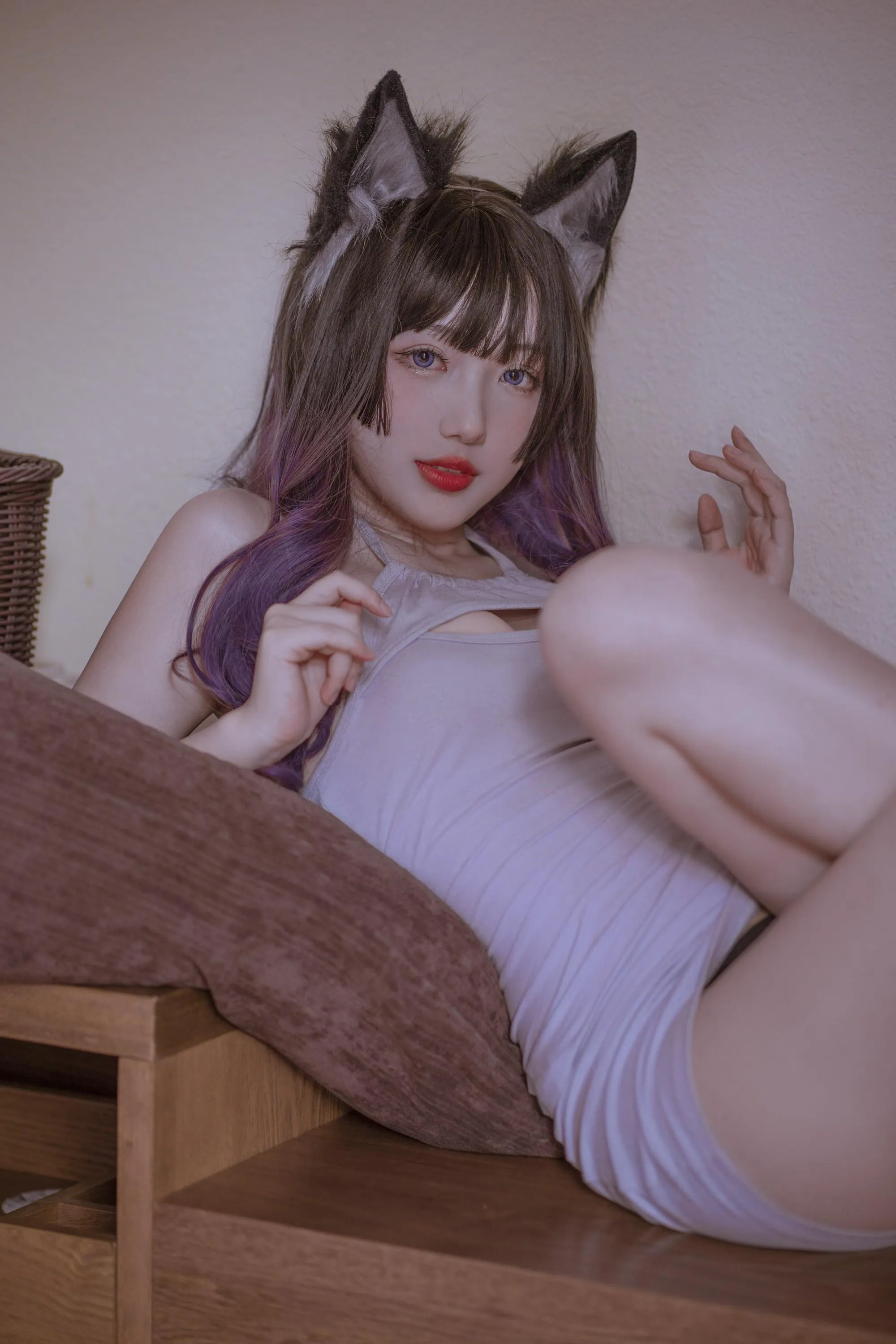 刺青Poi – NO.006 驯养-2 [19P]插图1